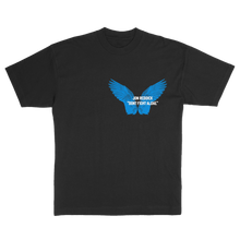 Load image into Gallery viewer, Don't Fight Alone Wings Tee