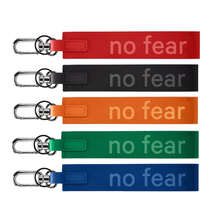 Load image into Gallery viewer, Jon Reddick No Fear Wristlets
