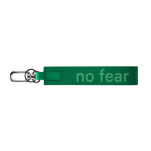 Load image into Gallery viewer, No Fear Wristlet (Multiple Colors)
