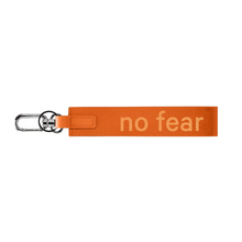 Load image into Gallery viewer, No Fear Wristlet (Multiple Colors)
