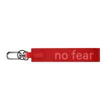 Load image into Gallery viewer, No Fear Wristlet (Multiple Colors)
